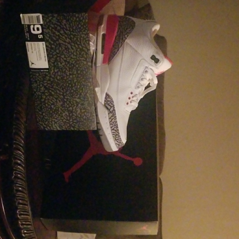 Jordans